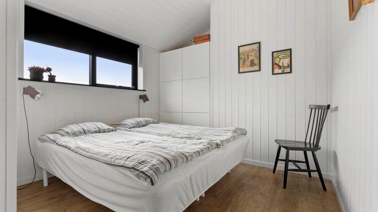 Photo of Bedroom in Grønhøj