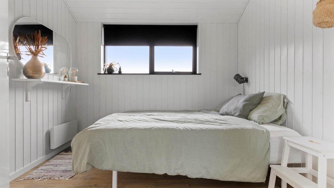Photo of Bedroom in Grønhøj