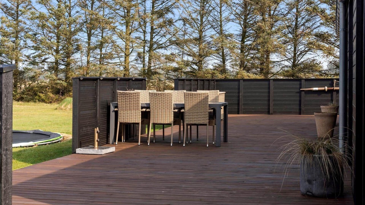 Photo of Outdoor in Grønhøj