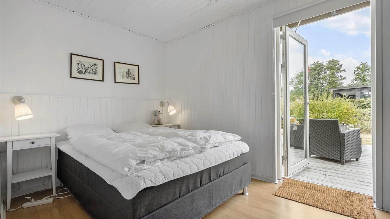 Photo of Bedroom in Hornslet