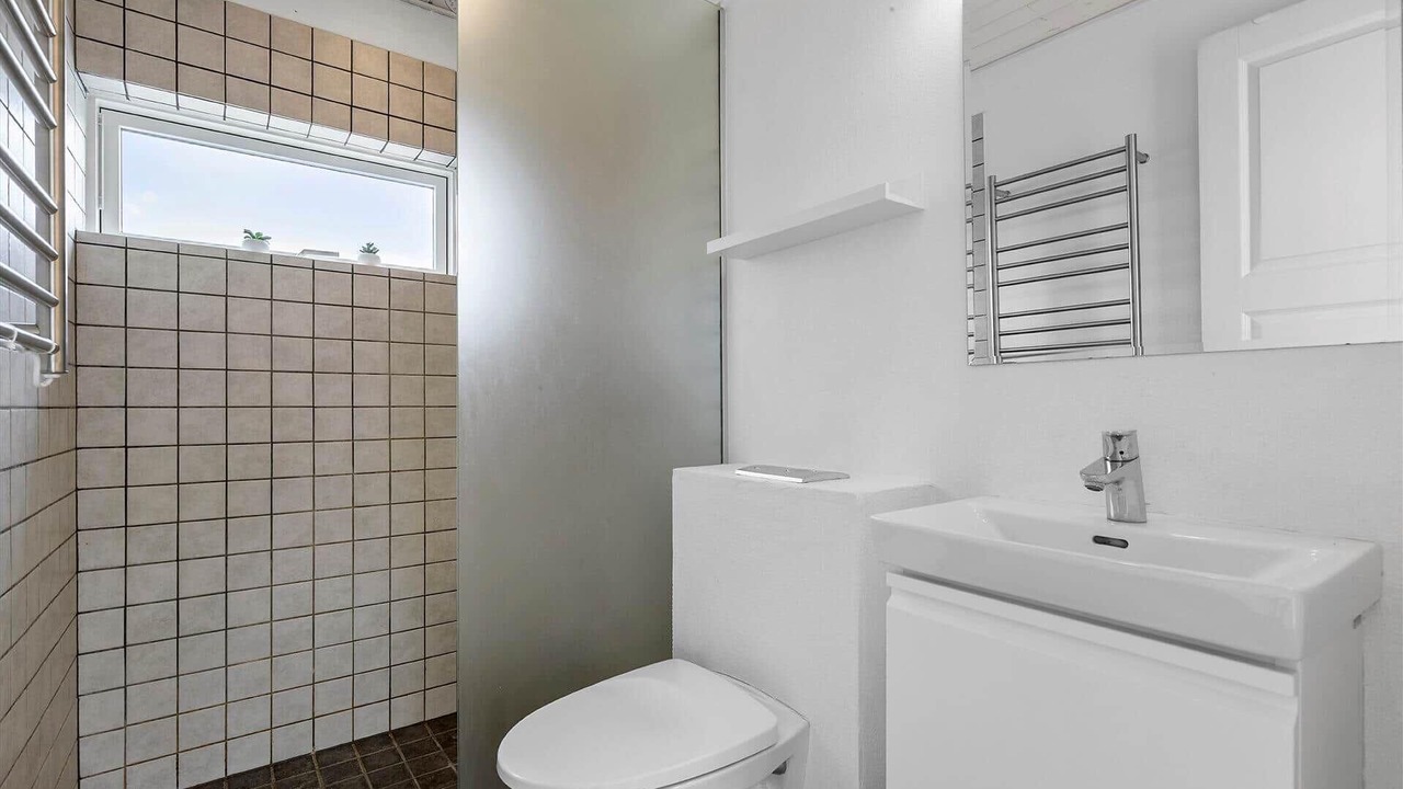 Photo of Bathroom in Hornslet