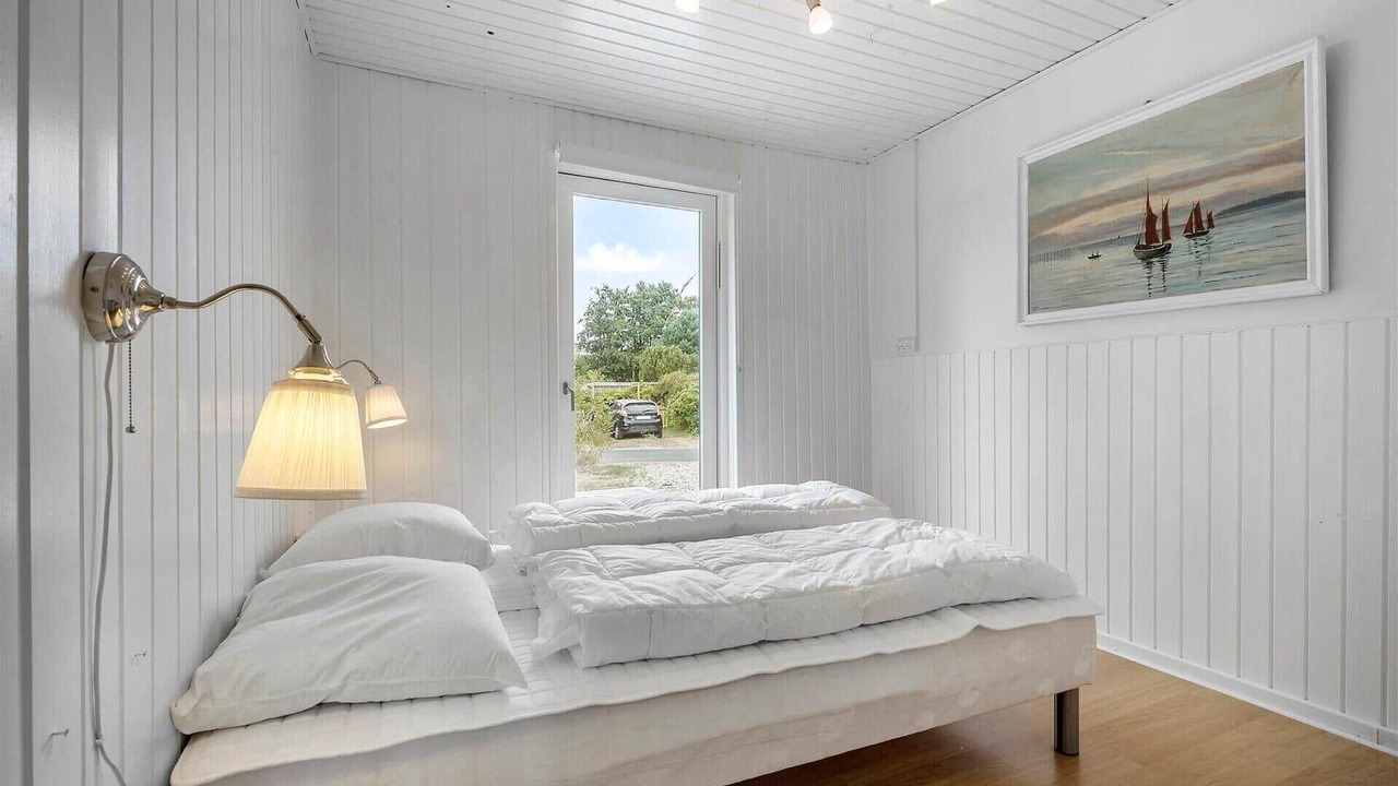 Photo of Bedroom in Hornslet