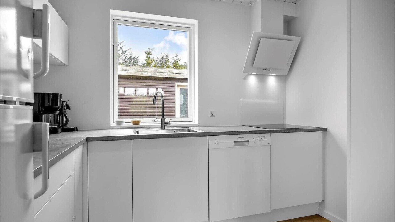 Photo of Kitchen in Hornslet