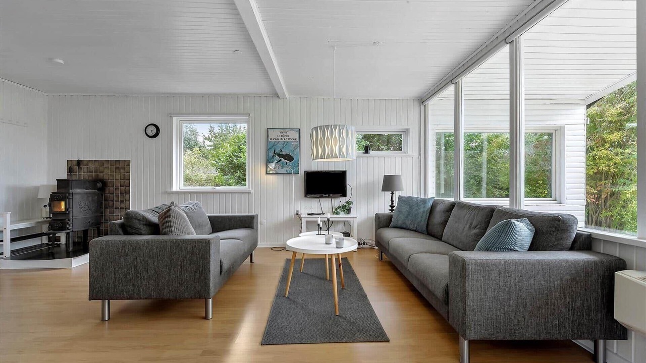 Photo of Livingroom in Hornslet