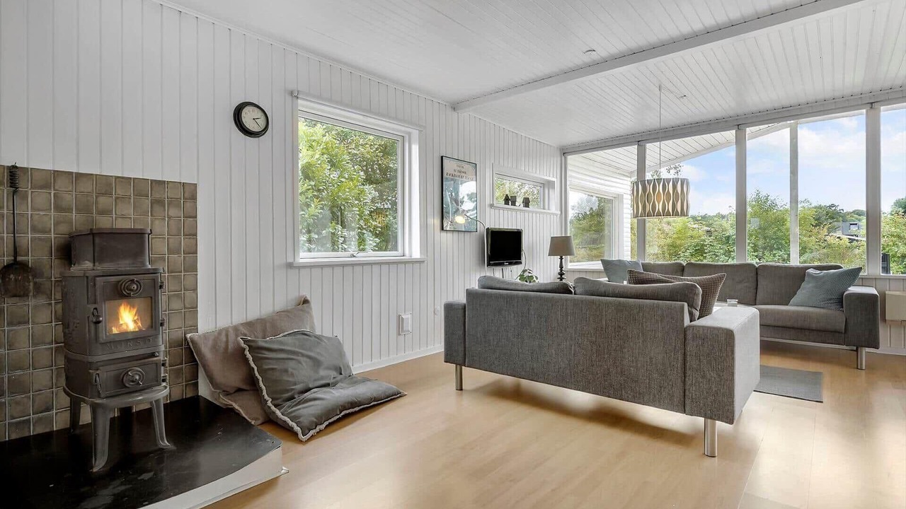 Photo of Livingroom in Hornslet