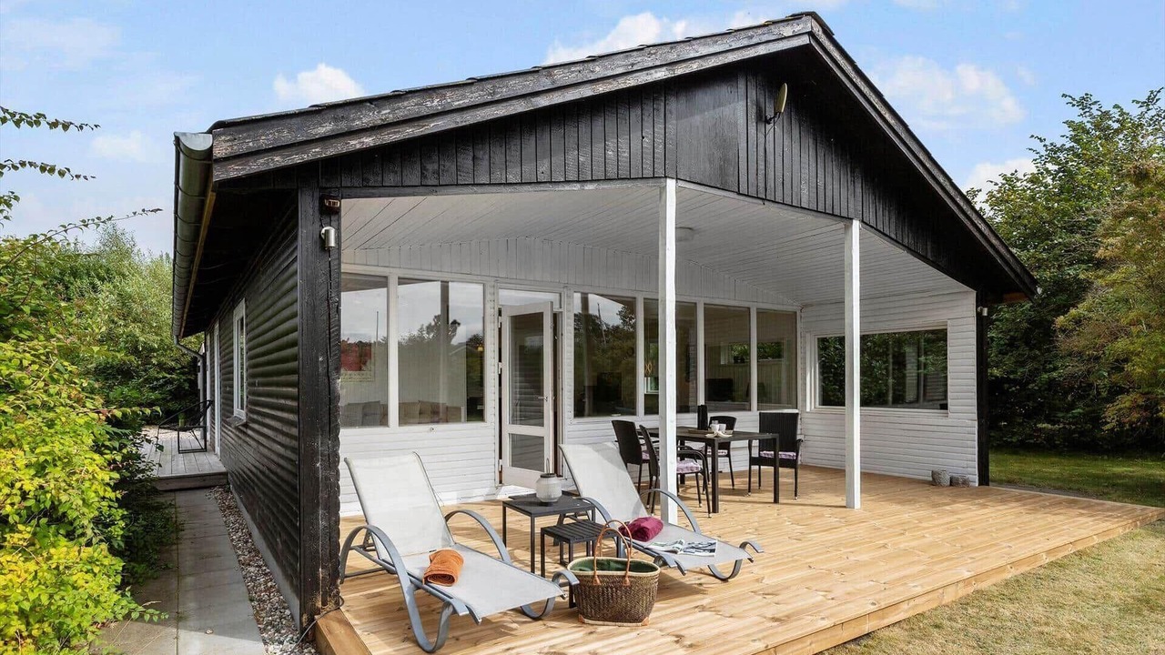 Photo of Outdoor in Hornslet