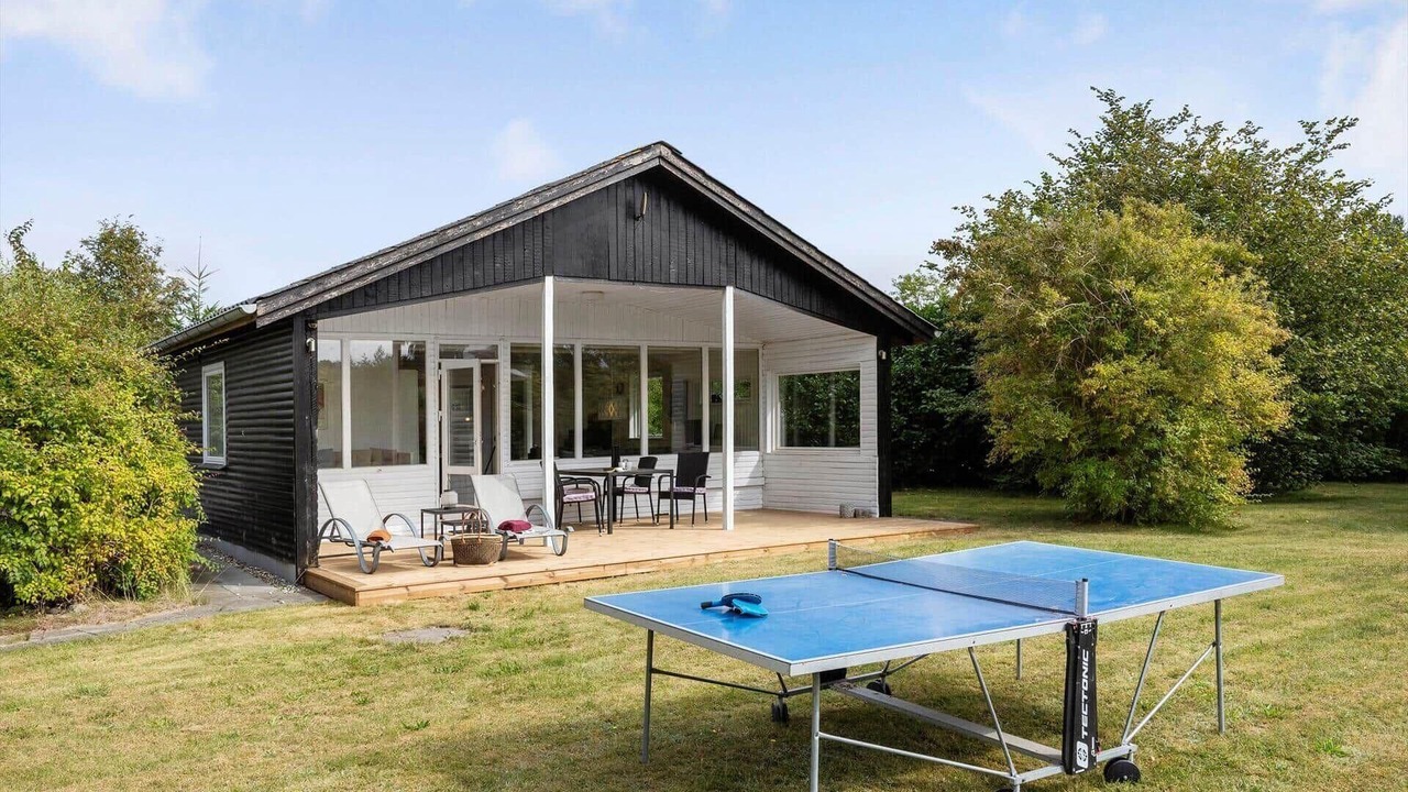 Photo of Patio Balcony in Hornslet