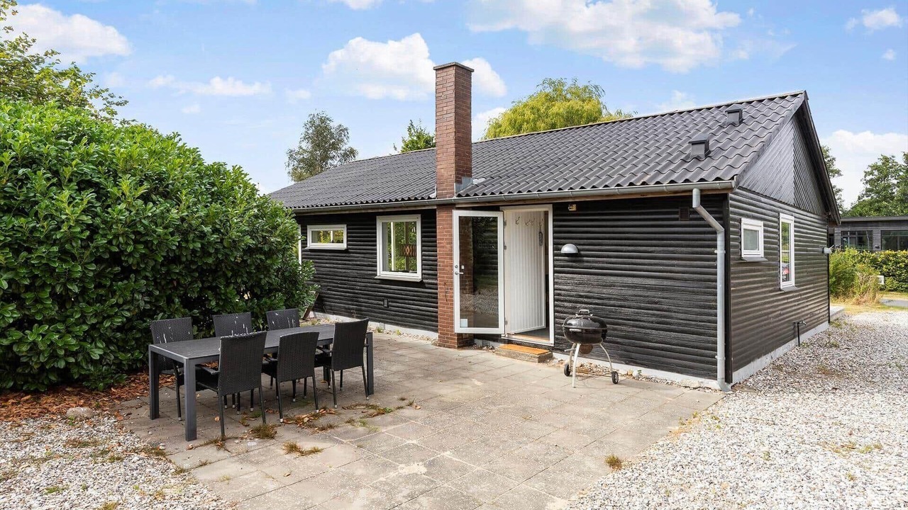 Photo of Outdoor in Hornslet