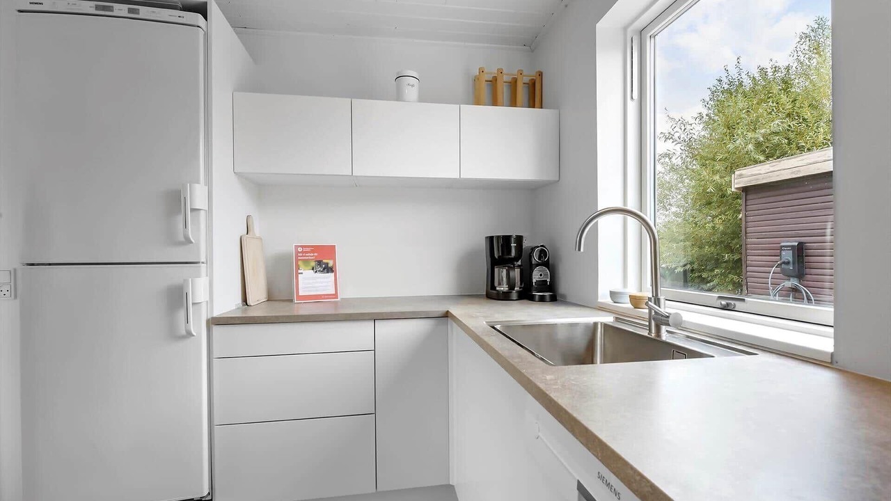 Photo of Kitchen in Hornslet