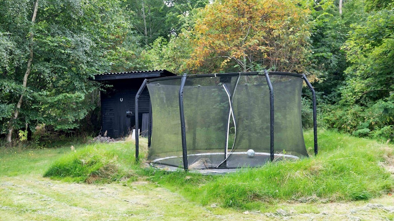 Photo of Outdoor in Hoeve Strand