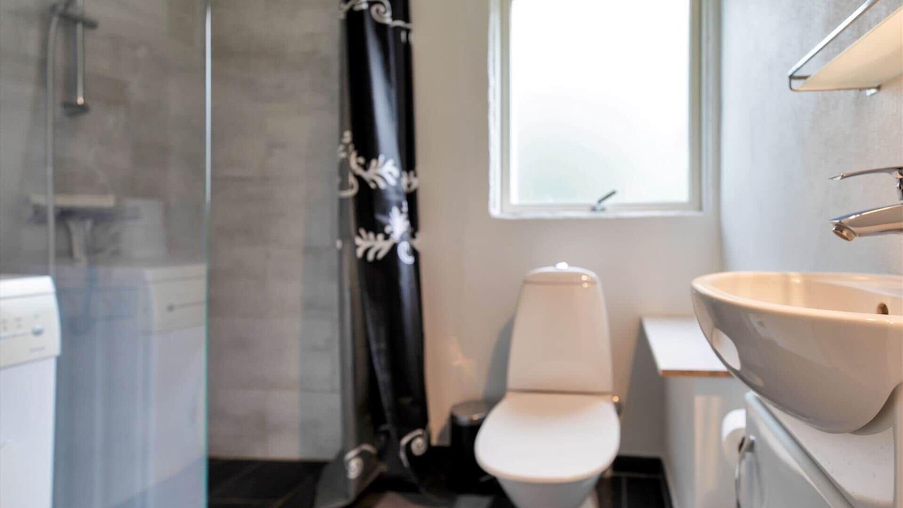 Photo of Bathroom in Hoeve Strand