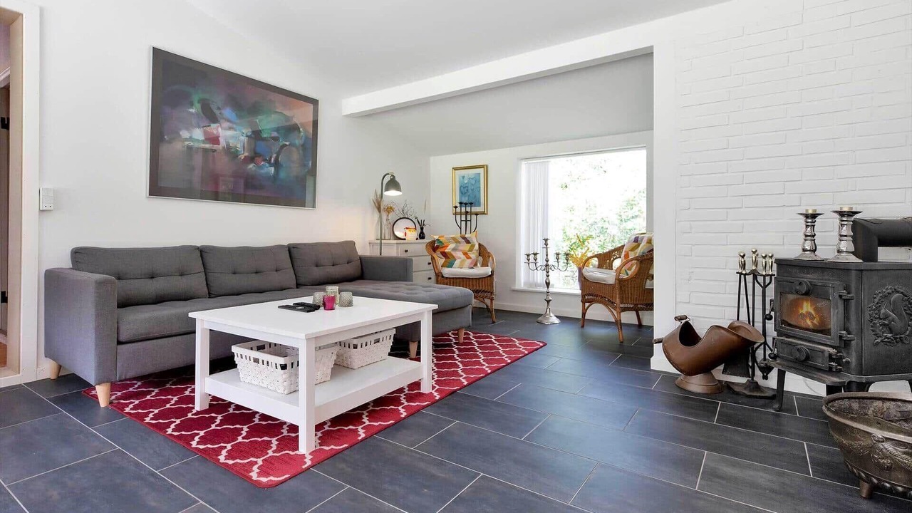 Photo of Livingroom in Hoeve Strand