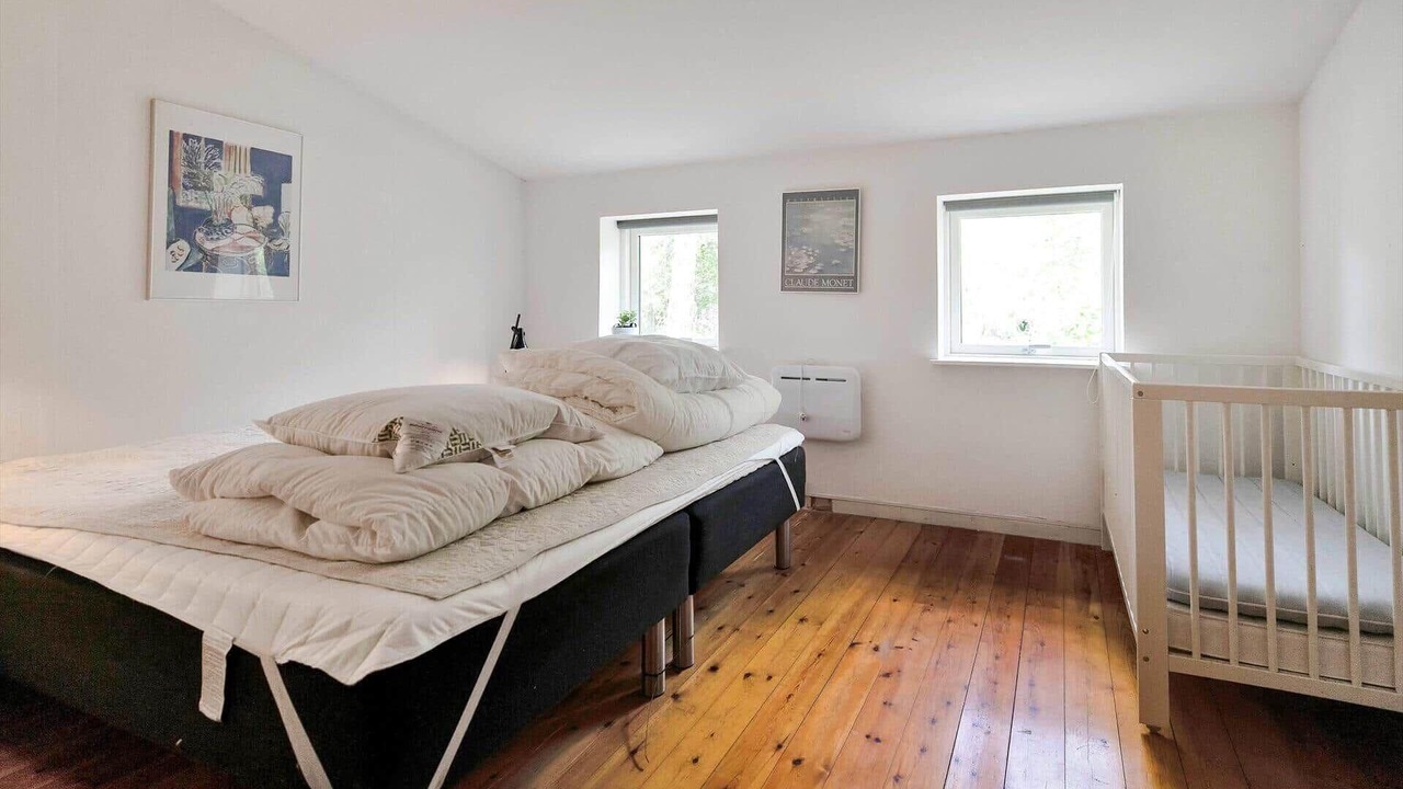 Photo of Bedroom in Hoeve Strand