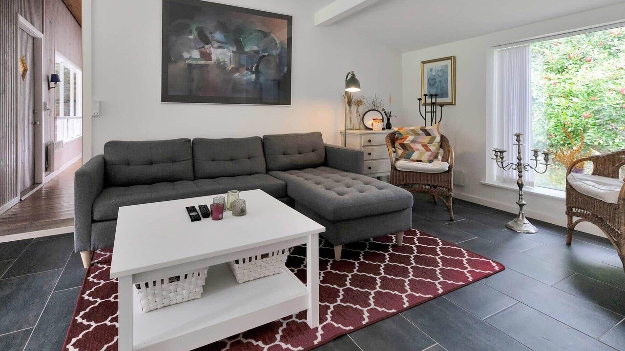 Photo of Livingroom in Hoeve Strand