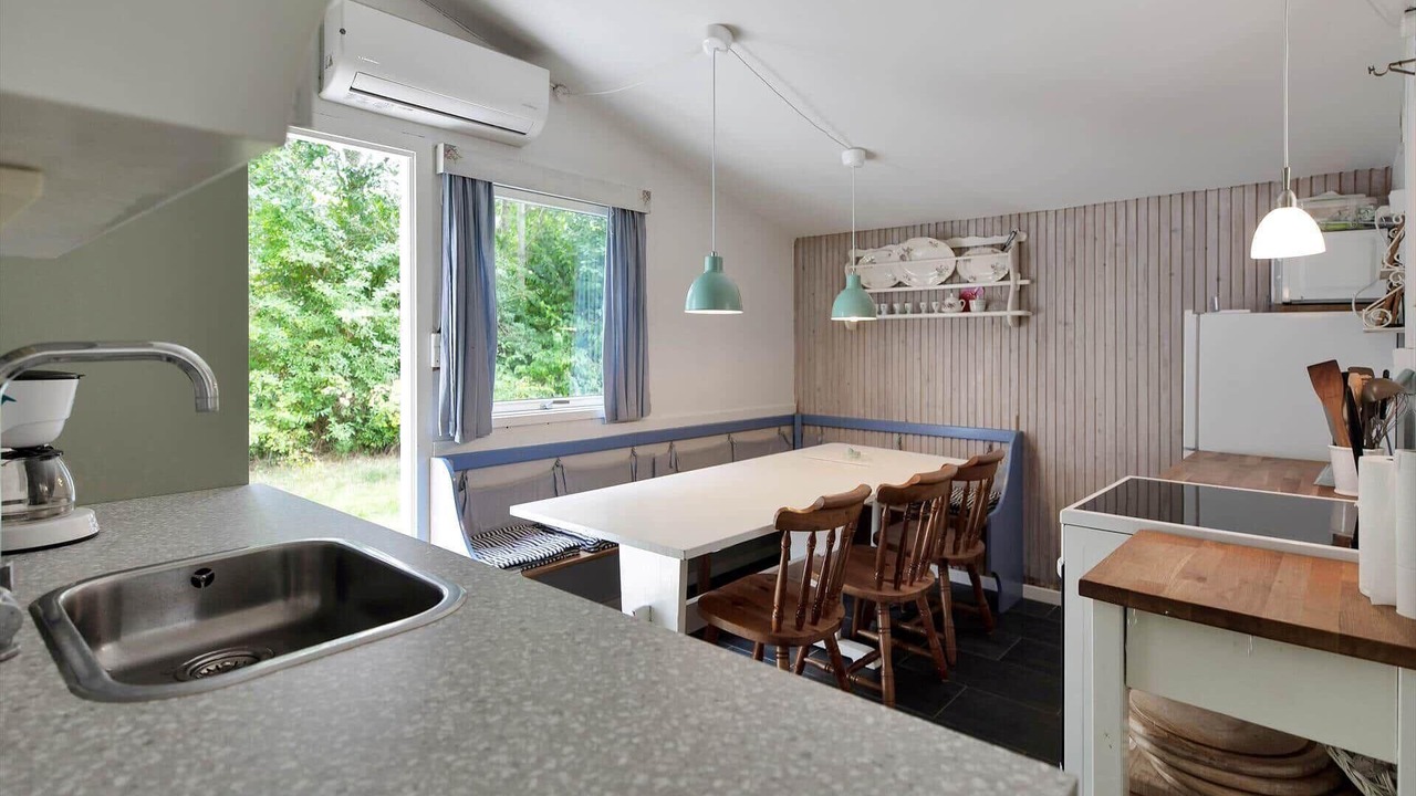 Photo of Kitchen in Hoeve Strand