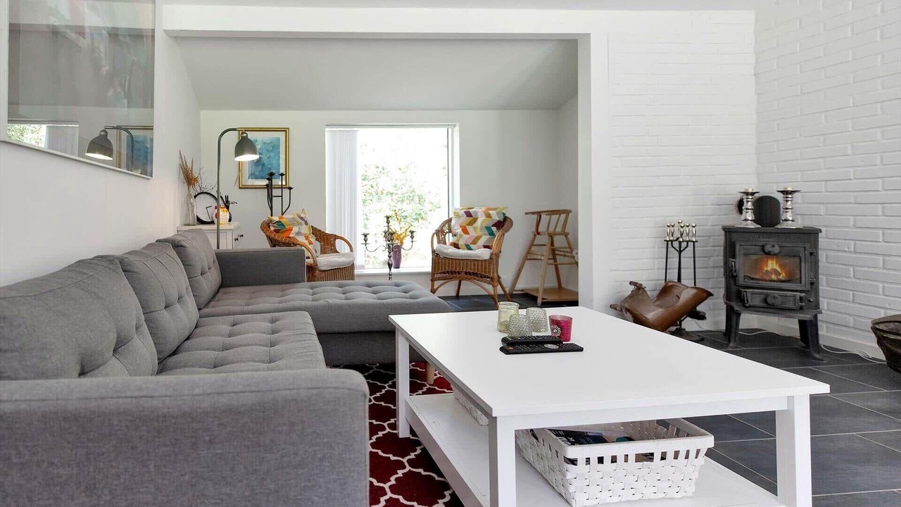 Photo of Livingroom in Hoeve Strand
