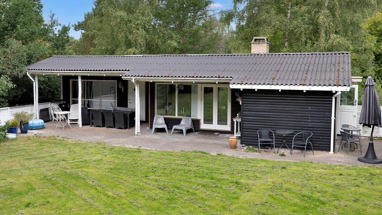 Photo of Outdoor in Hoeve Strand