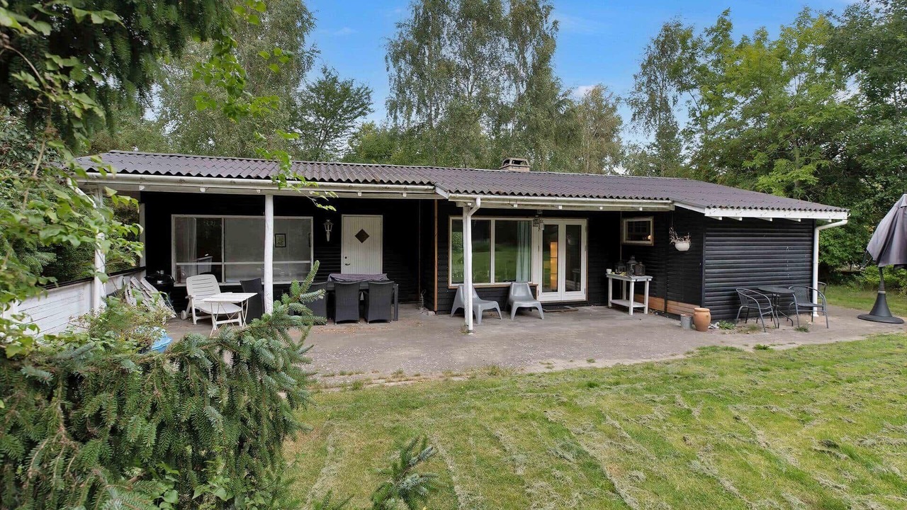 Photo of Outdoor in Hoeve Strand