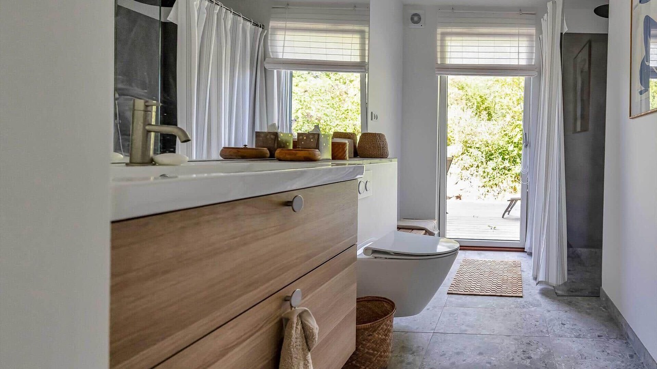 Photo of Bathroom in Klint