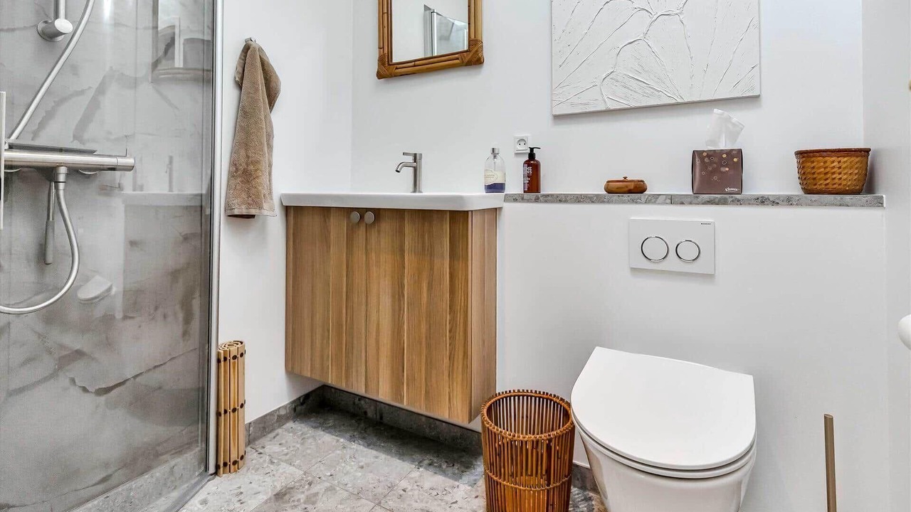 Photo of Bathroom in Klint