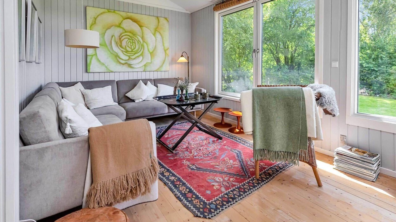 Photo of Livingroom in Klint