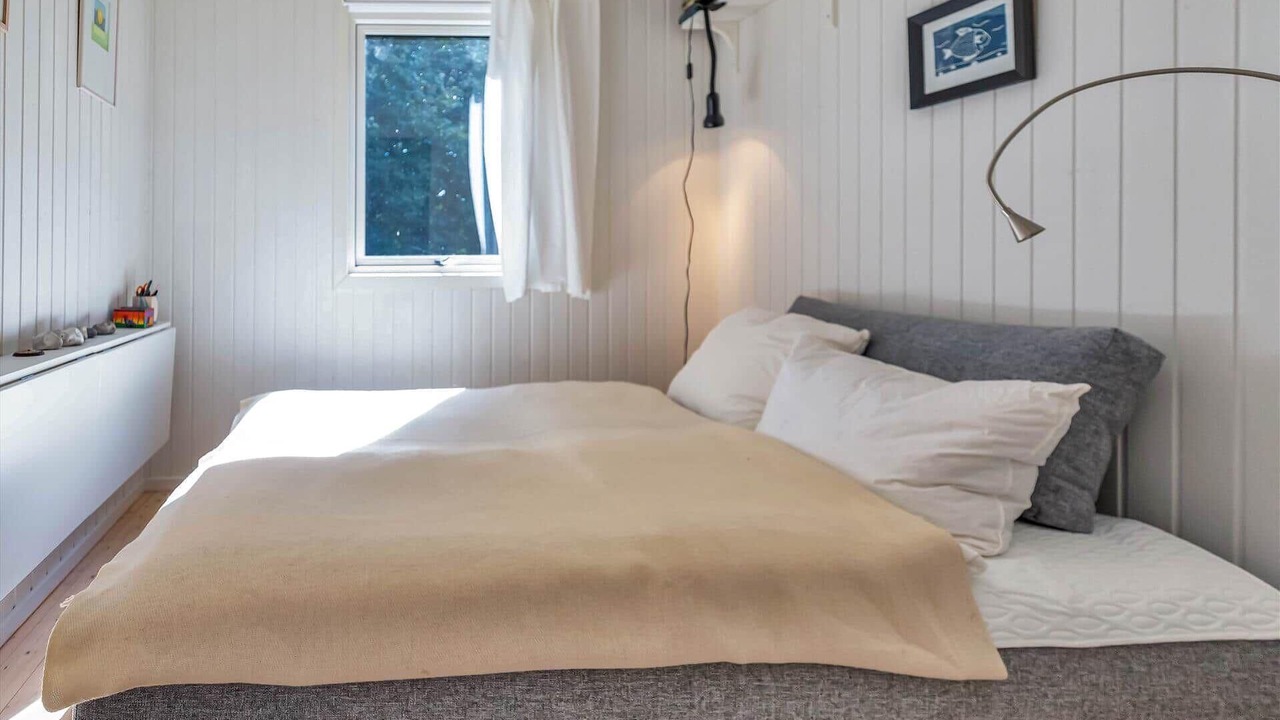 Photo of Bedroom in Klint