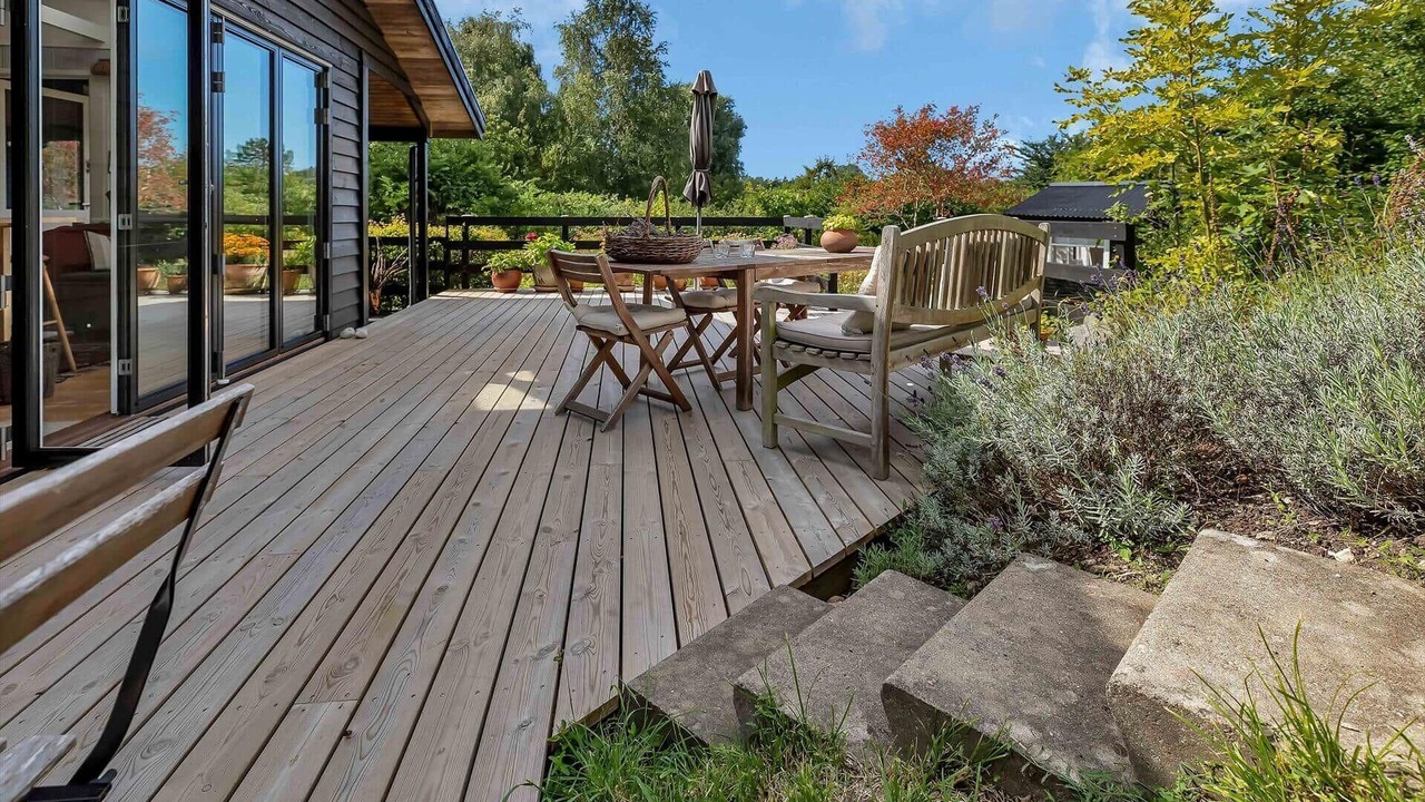 Photo of Outdoor in Klint
