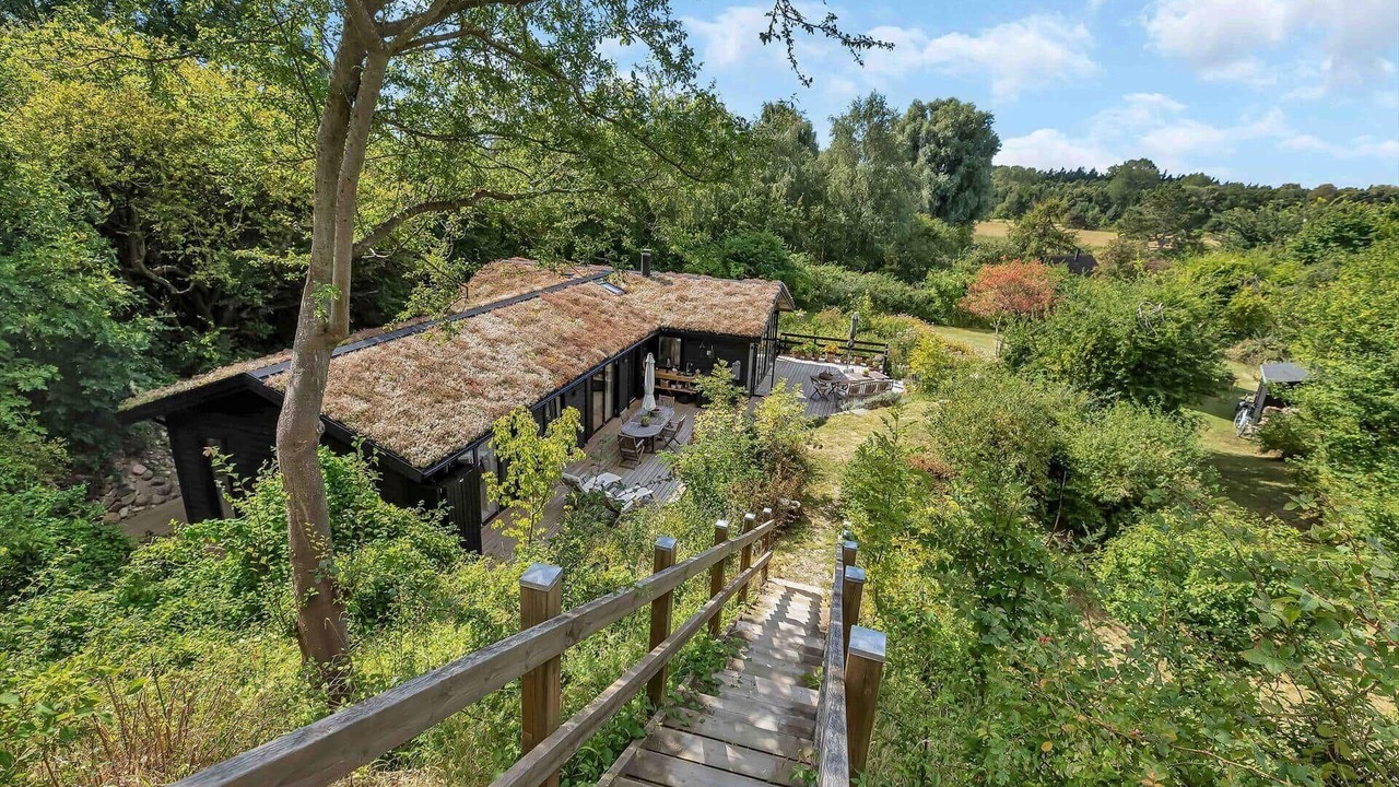 Photo of Outdoor in Klint
