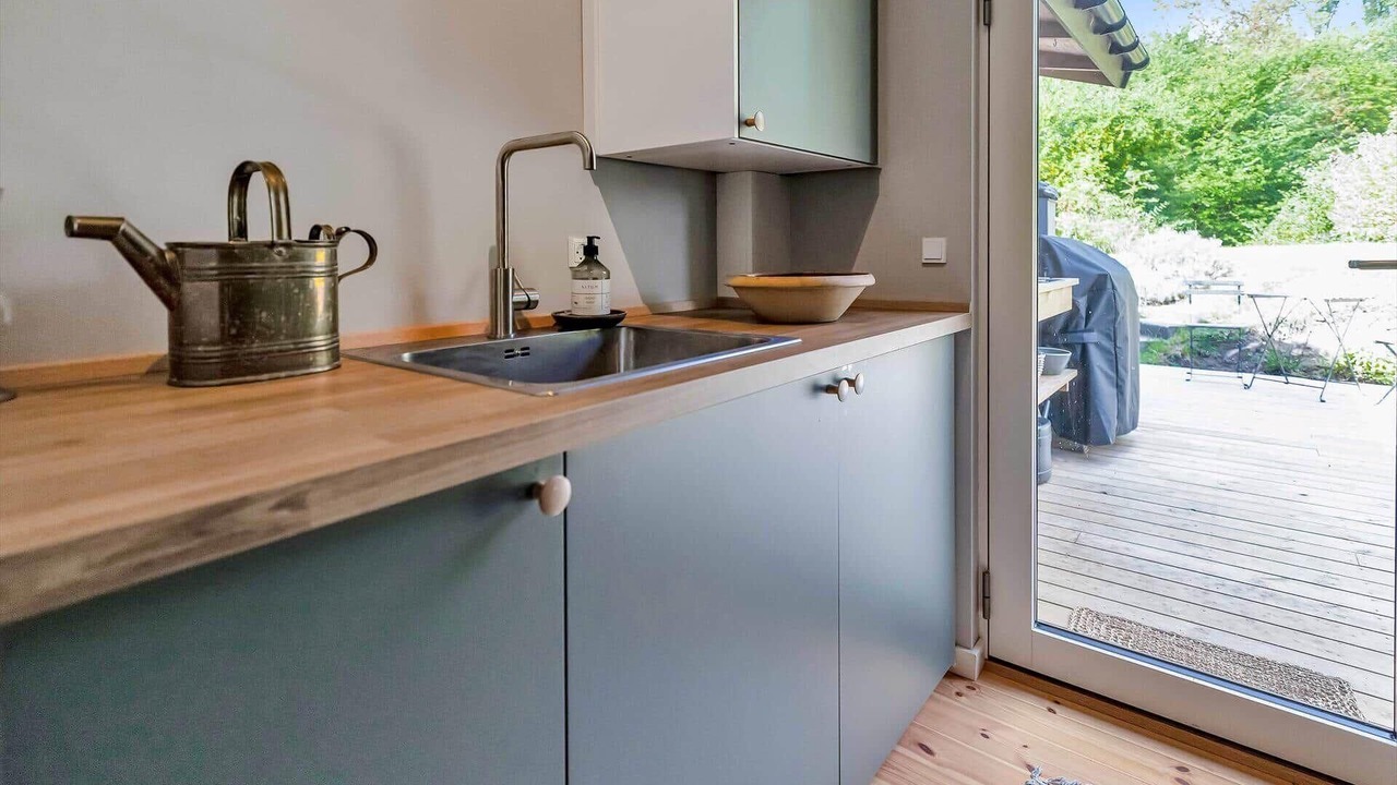 Photo of Kitchen in Klint
