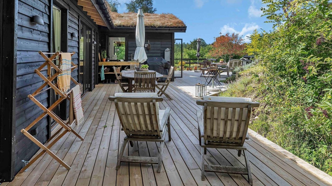 Photo of Outdoor in Klint