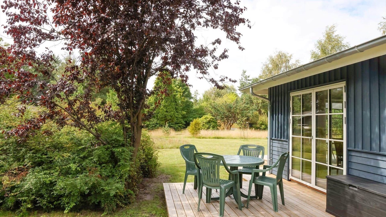 Photo of Outdoor in Nykøbing