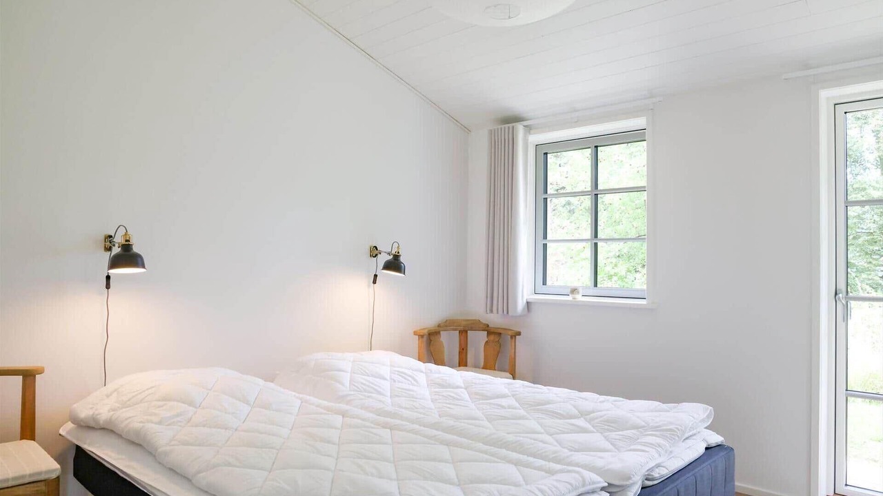 Photo of Bedroom in Nykøbing