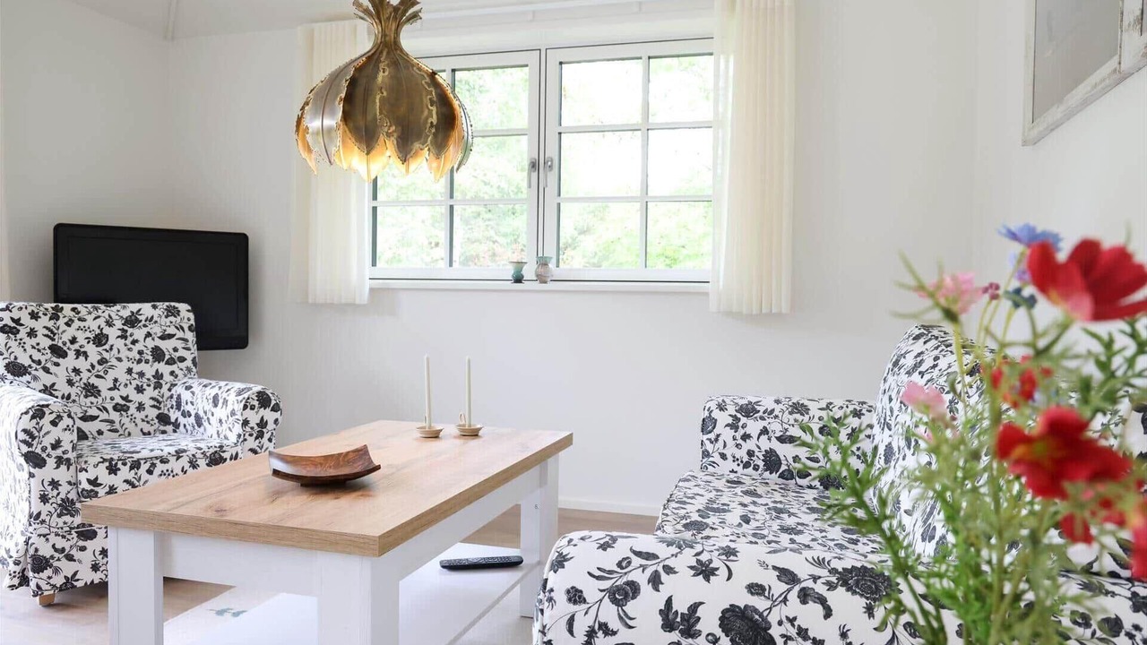 Photo of Livingroom in Nykøbing