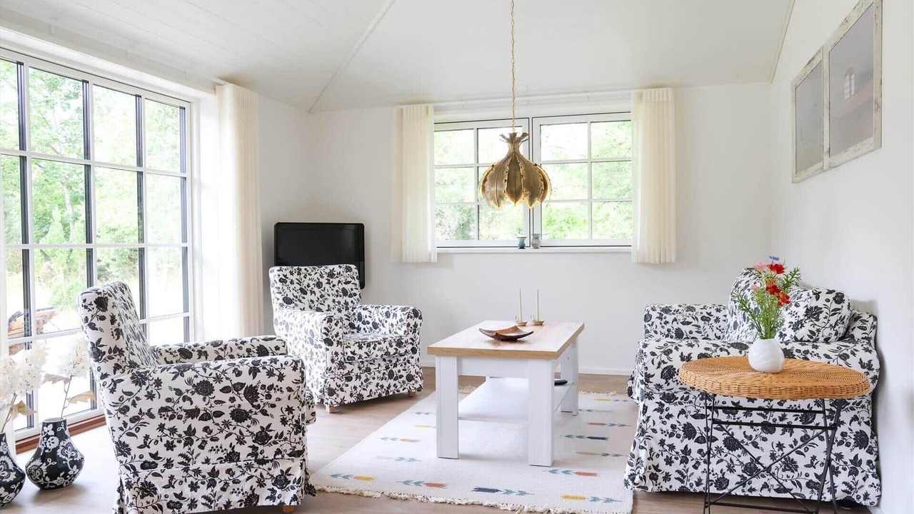 Photo of Livingroom in Nykøbing