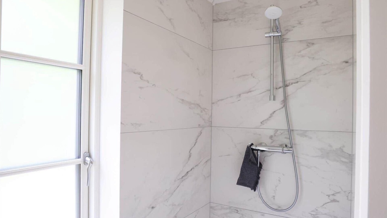 Photo of Bathroom in Nykøbing