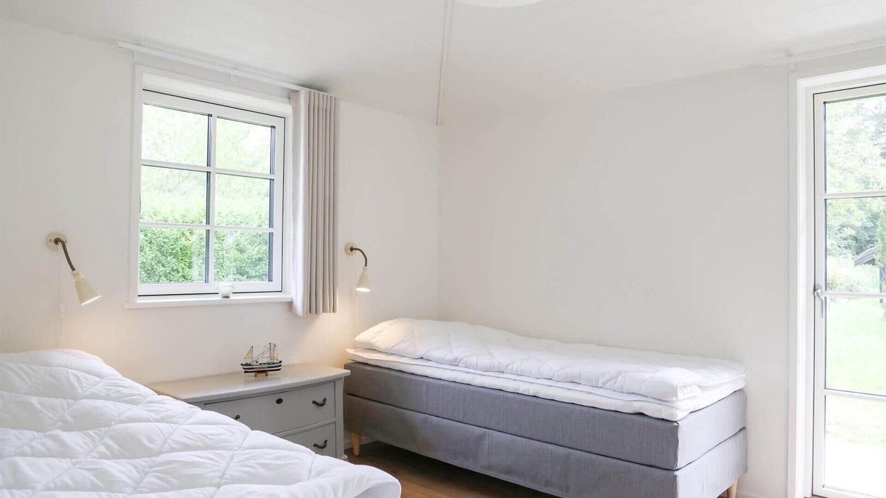 Photo of Bedroom in Nykøbing