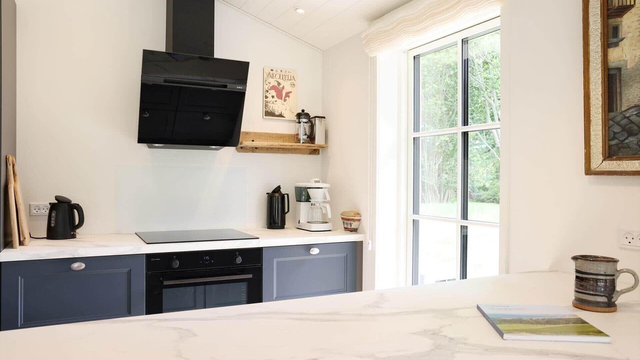 Photo of Kitchen in Nykøbing