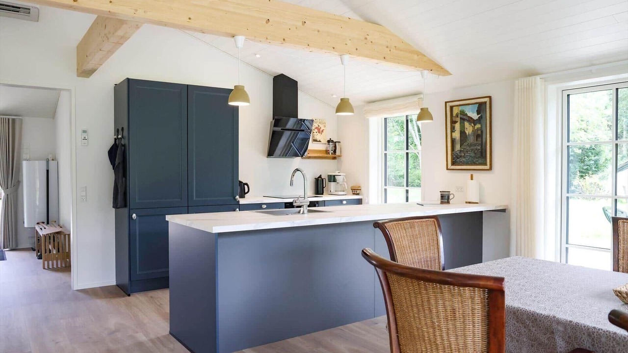 Photo of Kitchen in Nykøbing