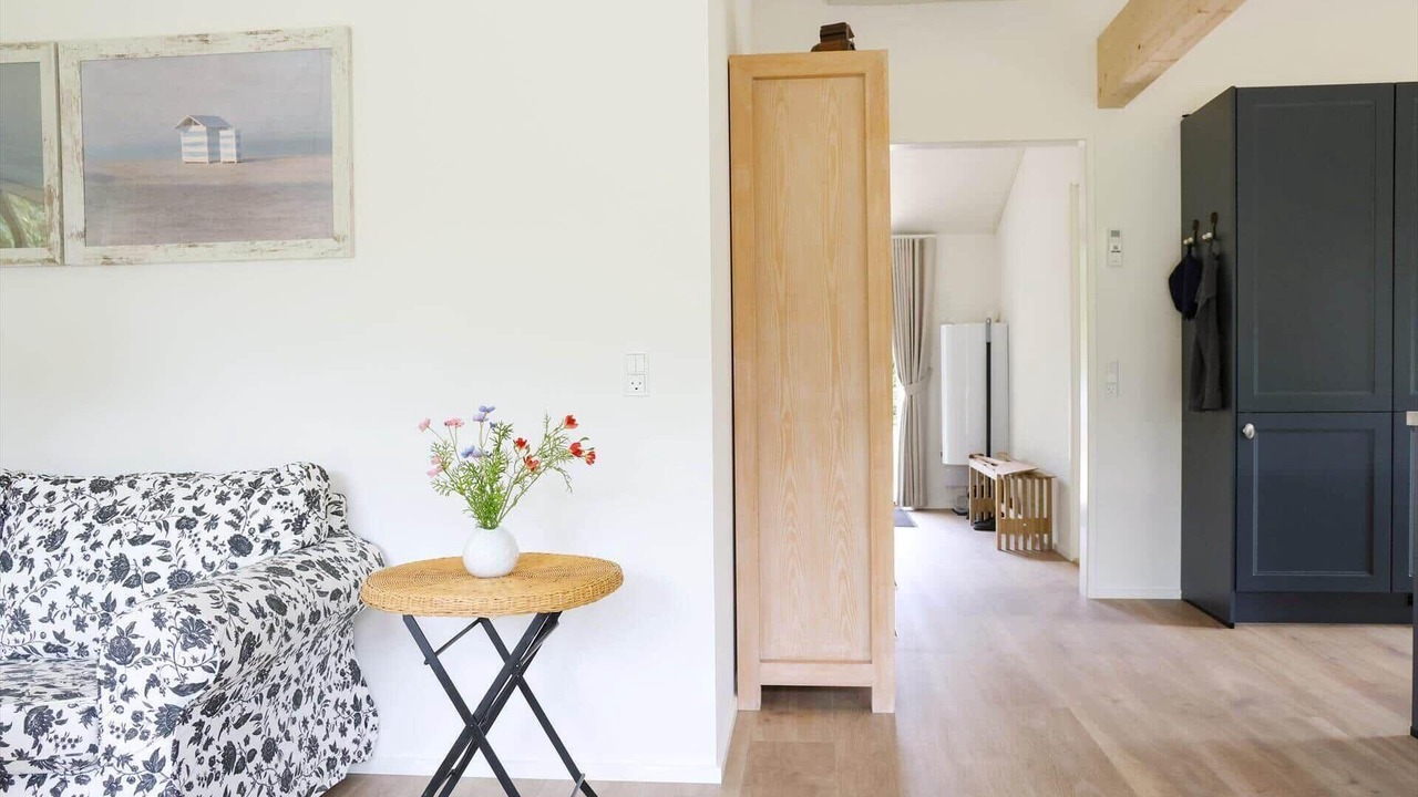 Photo of Livingroom in Nykøbing
