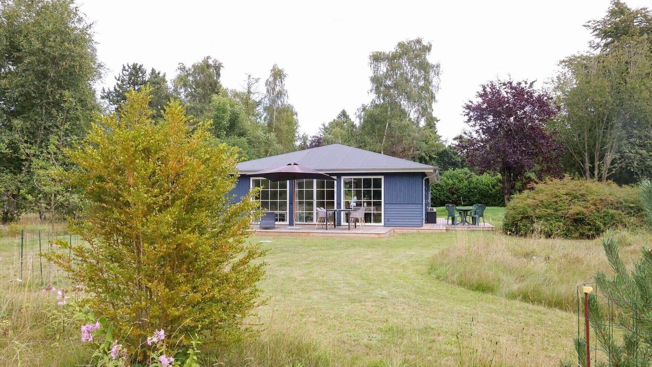 Photo of Outdoor in Nykøbing
