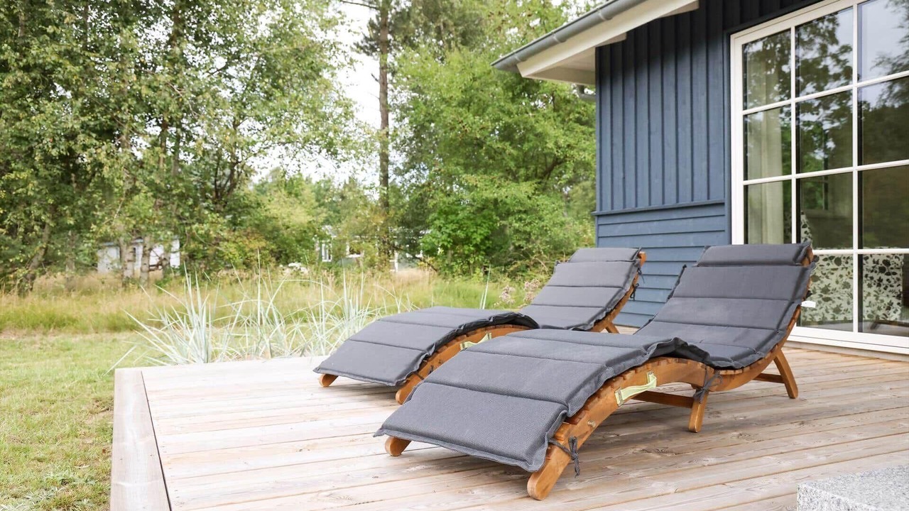 Photo of Patio Balcony in Nykøbing