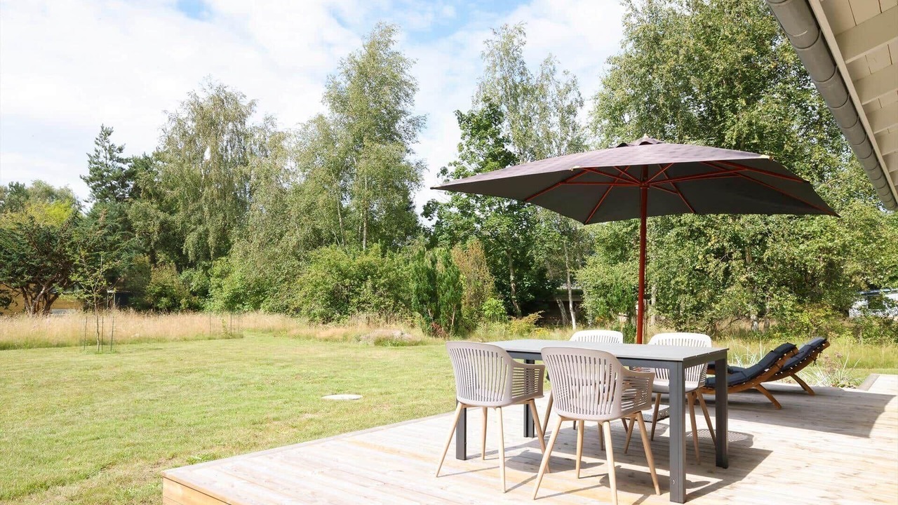 Photo of Outdoor in Nykøbing