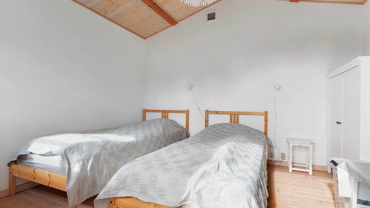 Photo of Bedroom in Kulhuse