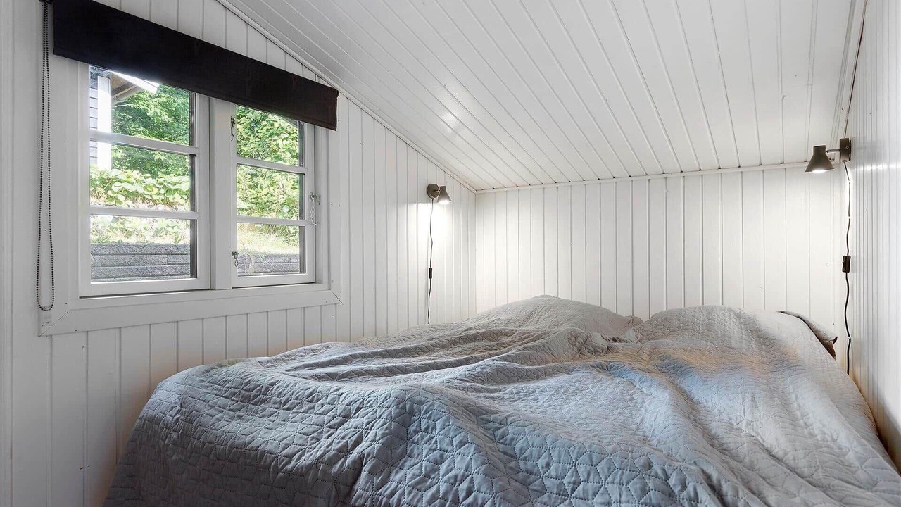 Photo of Bedroom in Kulhuse
