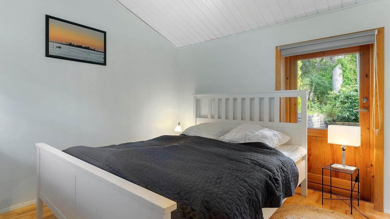 Photo of Bedroom in Kulhuse