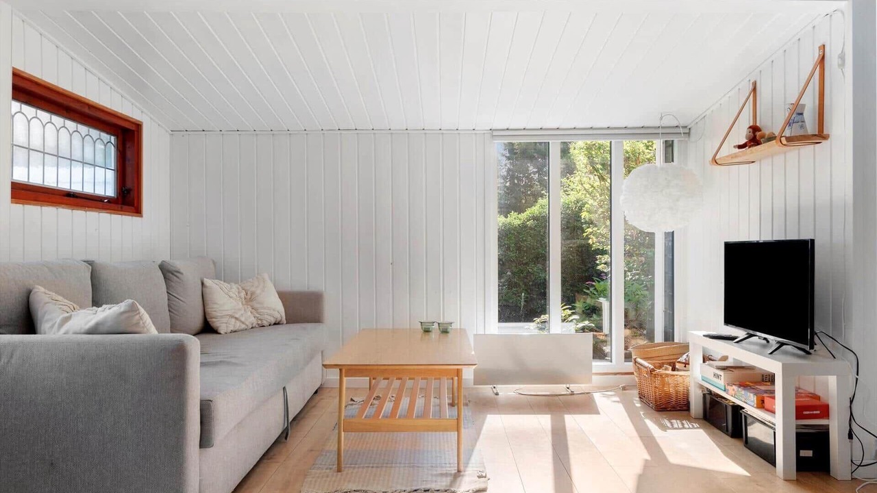 Photo of Livingroom in Kulhuse