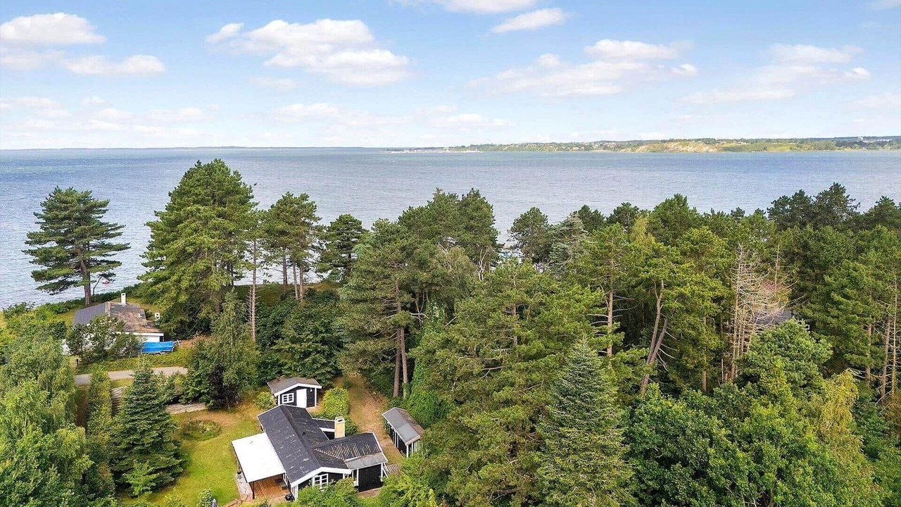 Photo of Outdoor in Kulhuse