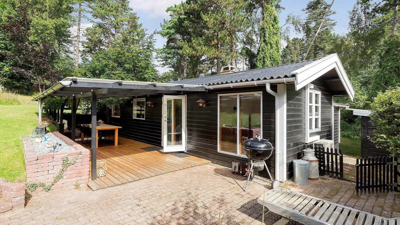 Photo of Outdoor in Kulhuse