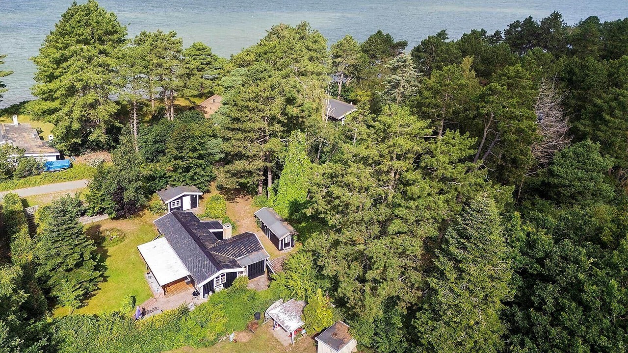 Photo of Outdoor in Kulhuse