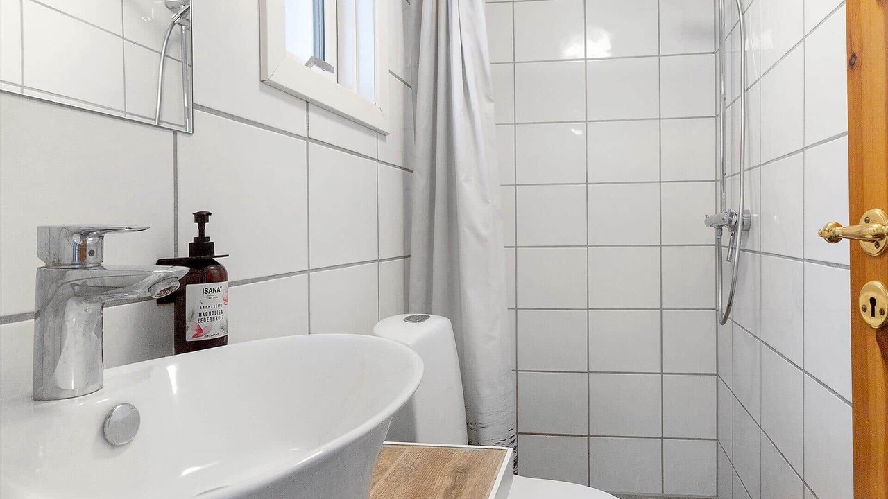 Photo of Bathroom in Kulhuse